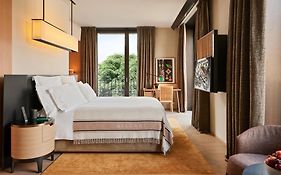 Bvlgari Hotel Milano